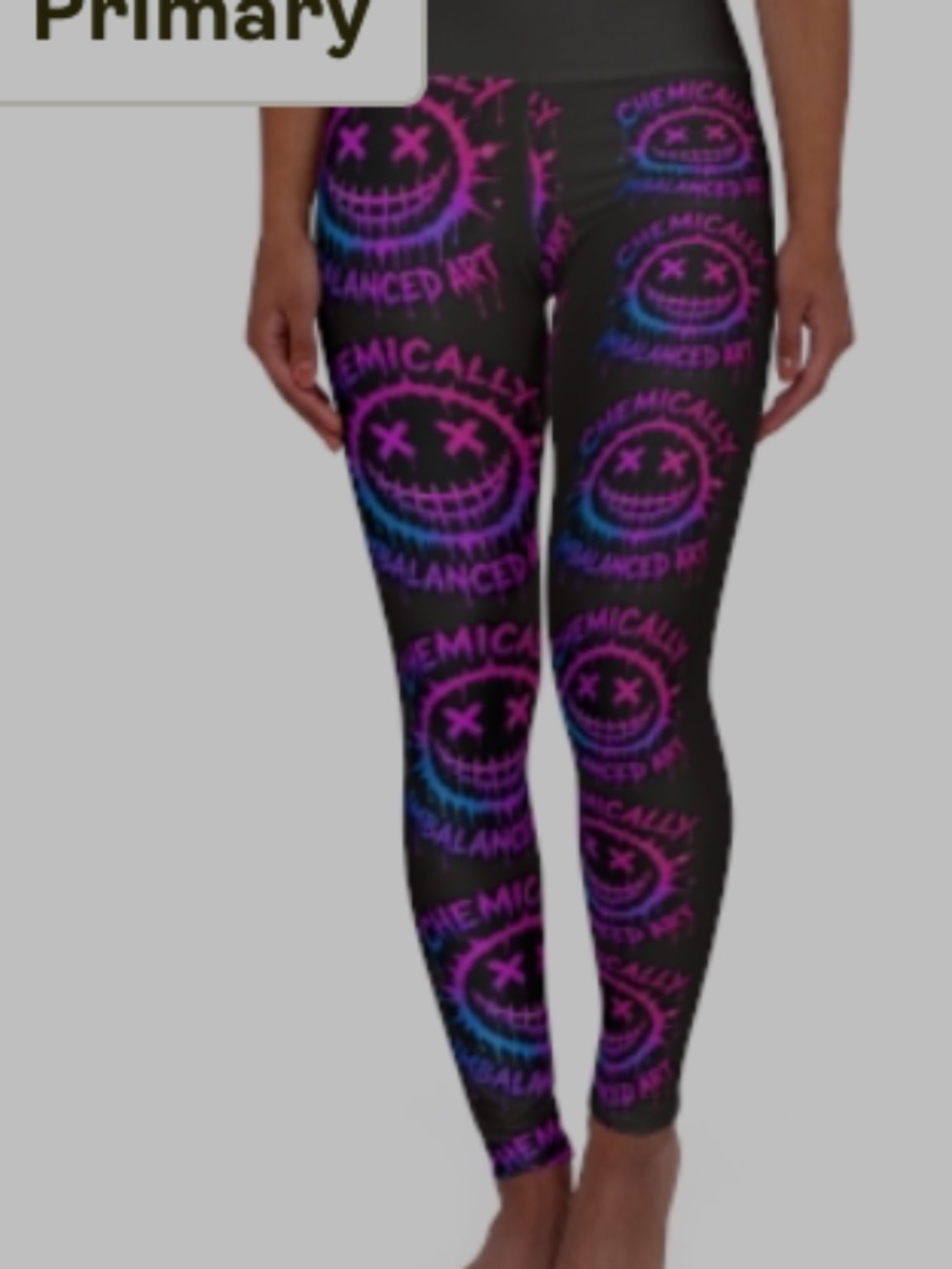 CI art tights